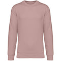 Petal Rose - Front - Native Spirit Unisex Adult Crew Neck Sweatshirt