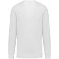 White - Back - Native Spirit Unisex Adult Crew Neck Sweatshirt
