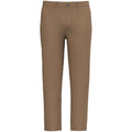 Dark Camel - Front - Native Spirit Mens Chinos
