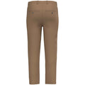 Dark Camel - Back - Native Spirit Mens Chinos