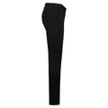 Black - Side - Native Spirit Mens Chinos