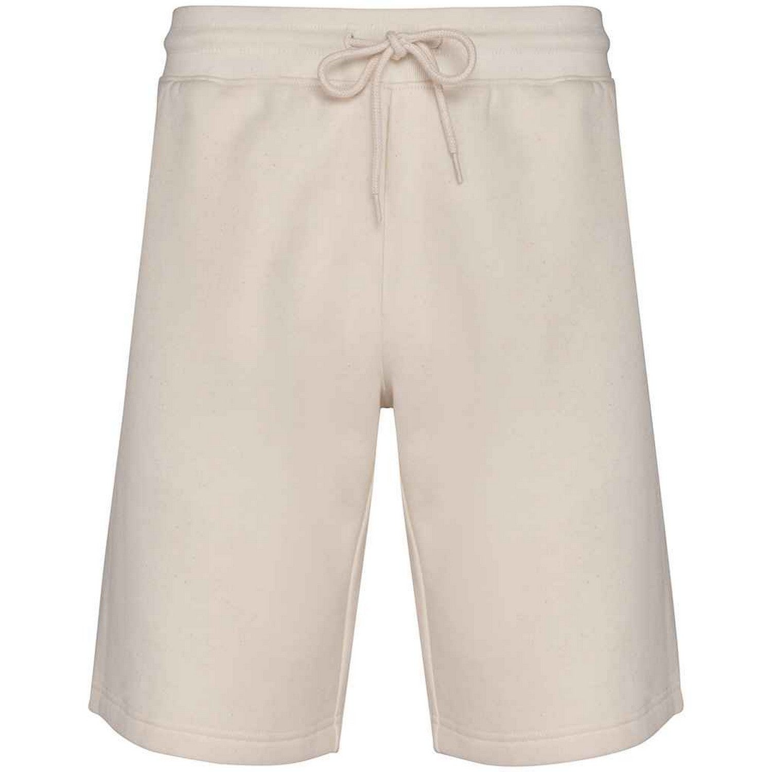 Raw Natural - Side - Native Spirit Mens Sweat Shorts