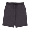 Volcano Grey - Front - Native Spirit Mens Sweat Shorts