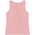 Petal Rose - Back - Native Spirit Womens-Ladies Tank Top
