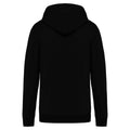 Black - Back - Native Spirit Unisex Adult Full Zip Hoodie