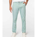 Jade Green - Back - Native Spirit Mens Chinos