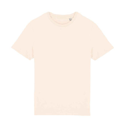 Ivory - Front - Native Spirit Unisex Adult T-Shirt