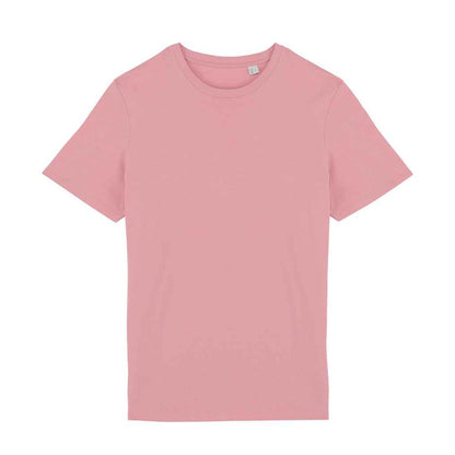 Petal Rose - Front - Native Spirit Unisex Adult T-Shirt