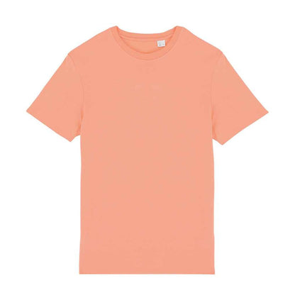 Apricot - Front - Native Spirit Unisex Adult T-Shirt