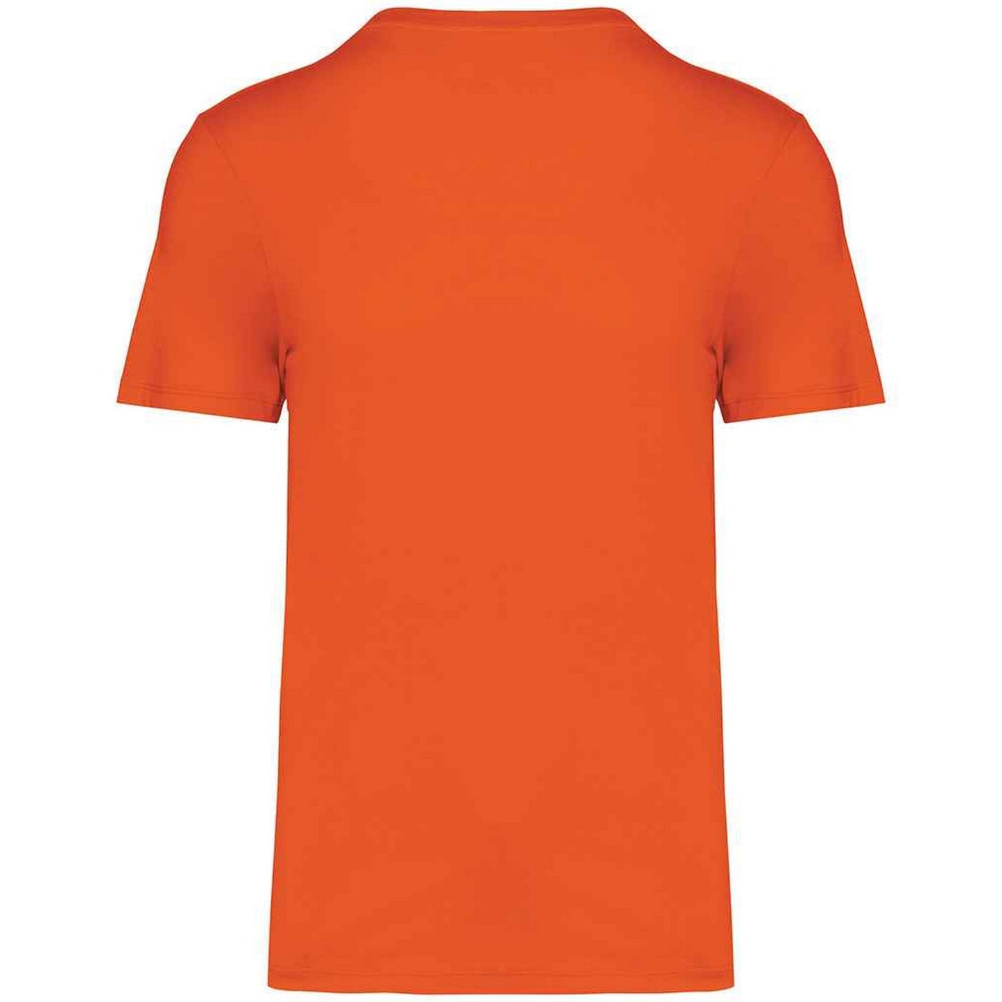 Butternut - Front - Native Spirit Unisex Adult T-Shirt