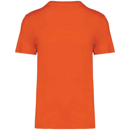 Butternut - Front - Native Spirit Unisex Adult T-Shirt