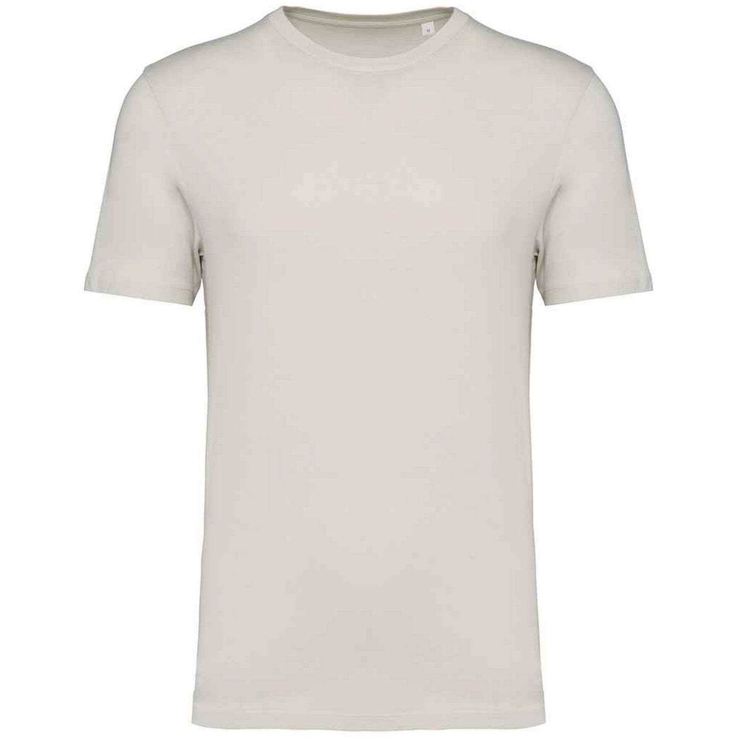 Beige Cream - Back - Native Spirit Unisex Adult T-Shirt