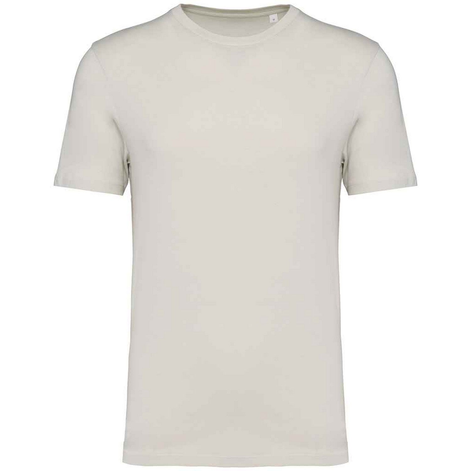 Beige Cream - Back - Native Spirit Unisex Adult T-Shirt