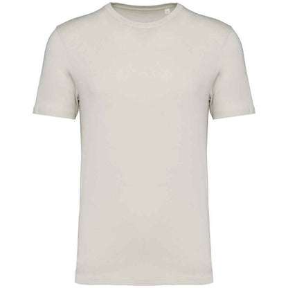 Beige Cream - Back - Native Spirit Unisex Adult T-Shirt