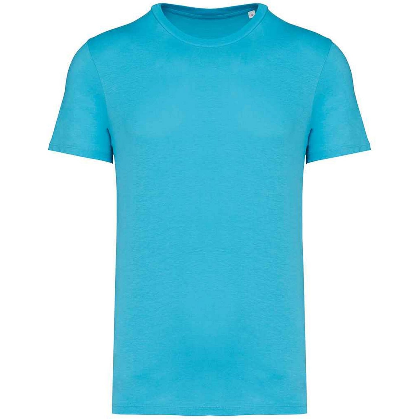 Light Turquoise - Back - Native Spirit Unisex Adult T-Shirt
