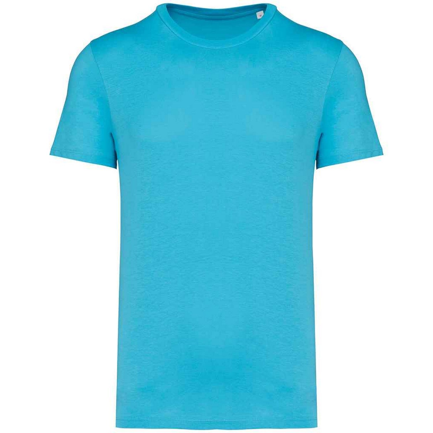 Light Turquoise - Back - Native Spirit Unisex Adult T-Shirt