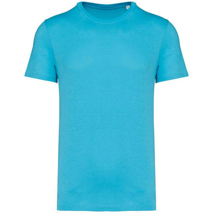 Light Turquoise - Back - Native Spirit Unisex Adult T-Shirt