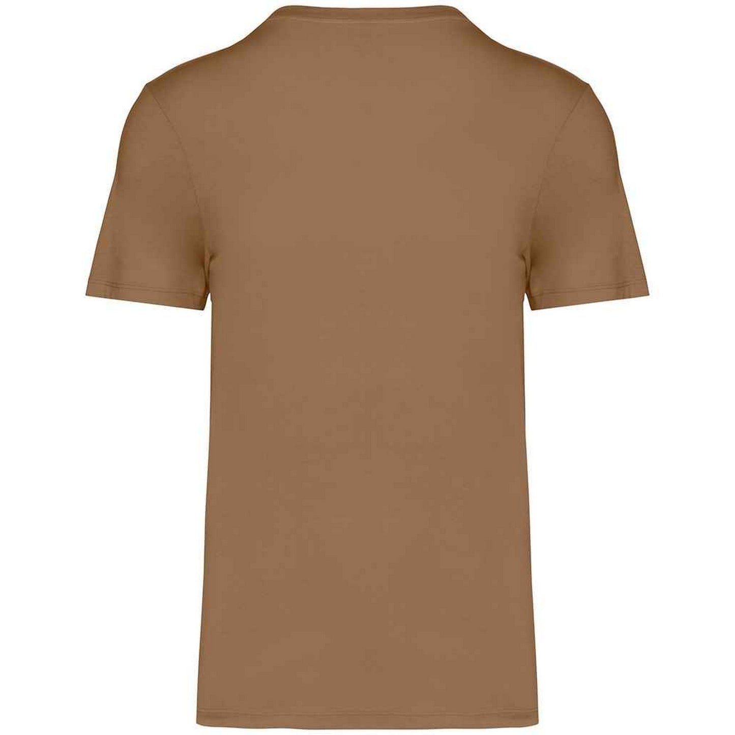 Sienna - Front - Native Spirit Unisex Adult T-Shirt