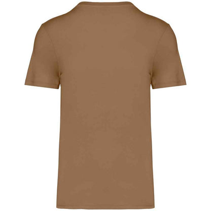 Sienna - Front - Native Spirit Unisex Adult T-Shirt