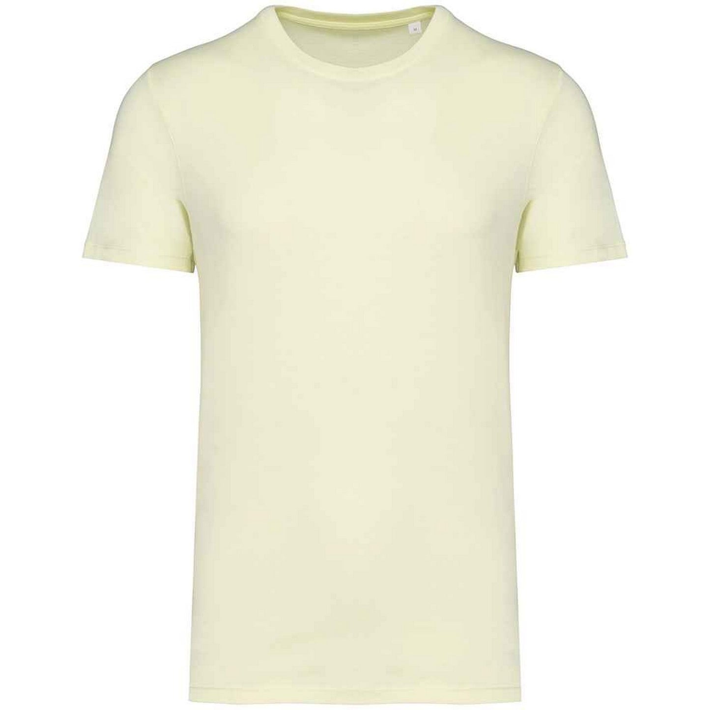 Lemon Citrus - Front - Native Spirit Unisex Adult T-Shirt