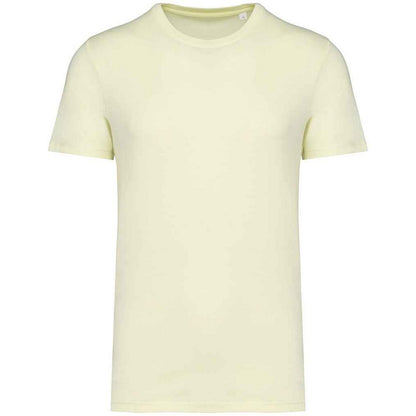Lemon Citrus - Front - Native Spirit Unisex Adult T-Shirt