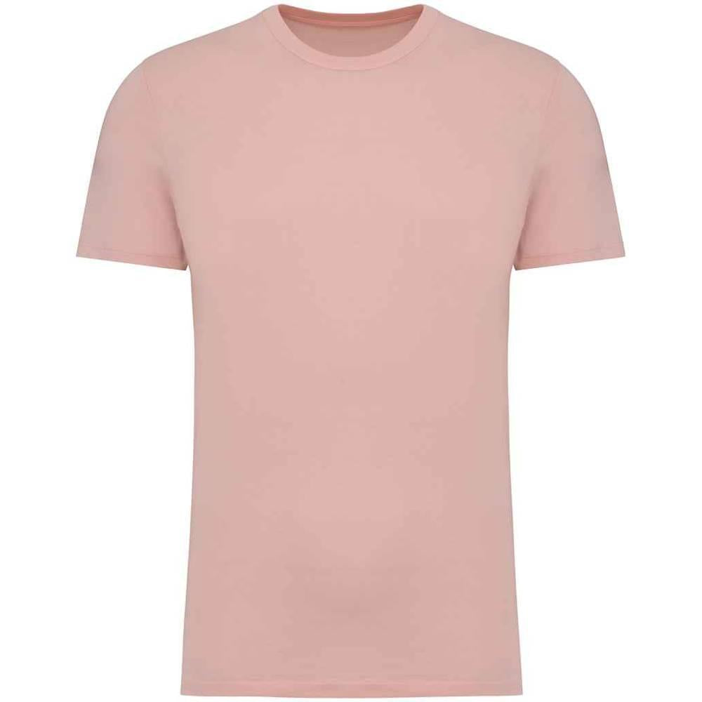 Pearl Rose - Front - Native Spirit Unisex Adult T-Shirt