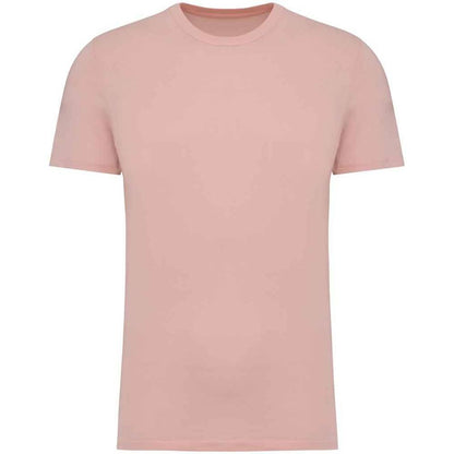 Pearl Rose - Front - Native Spirit Unisex Adult T-Shirt