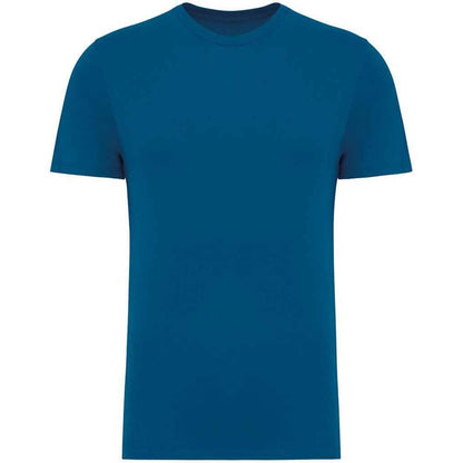 Blue Sapphire - Front - Native Spirit Unisex Adult T-Shirt