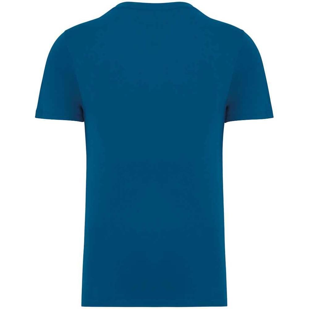 Blue Sapphire - Back - Native Spirit Unisex Adult T-Shirt