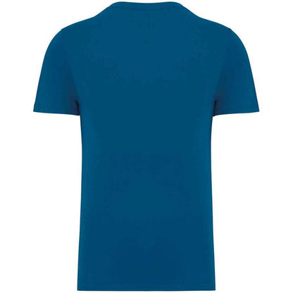 Blue Sapphire - Back - Native Spirit Unisex Adult T-Shirt