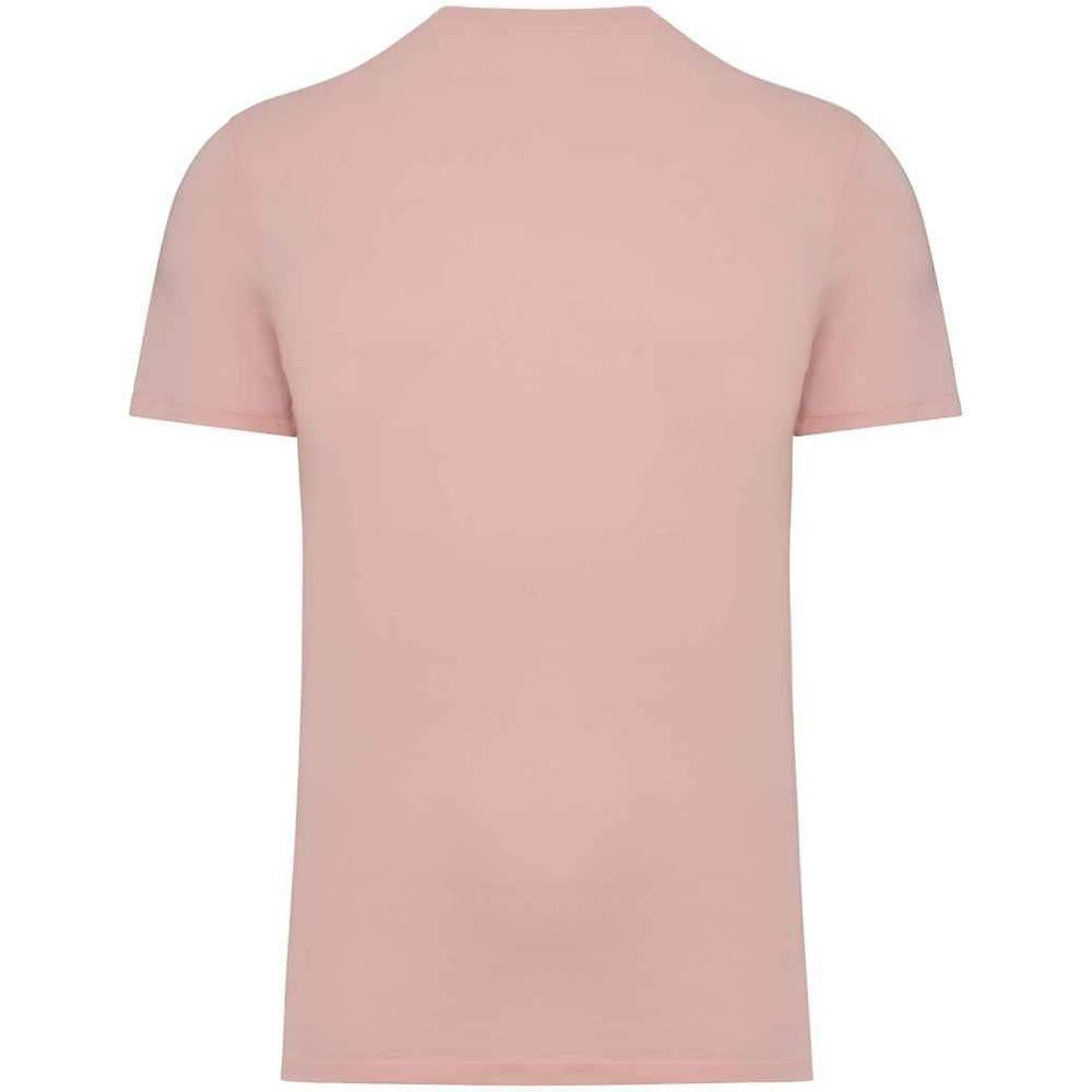 Pearl Rose - Back - Native Spirit Unisex Adult T-Shirt