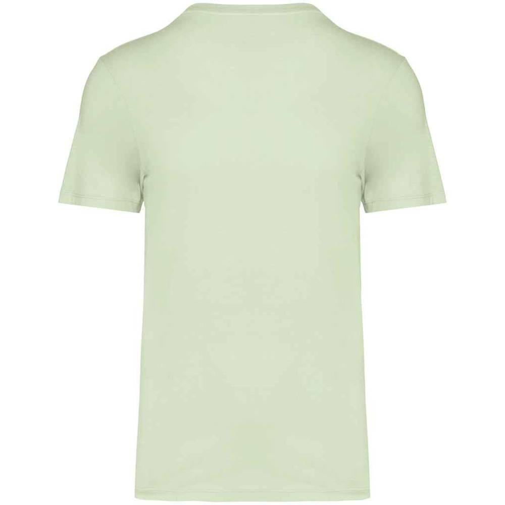 Celadon Green - Back - Native Spirit Unisex Adult T-Shirt