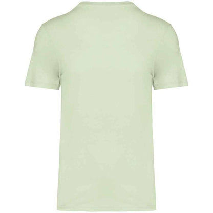 Celadon Green - Back - Native Spirit Unisex Adult T-Shirt