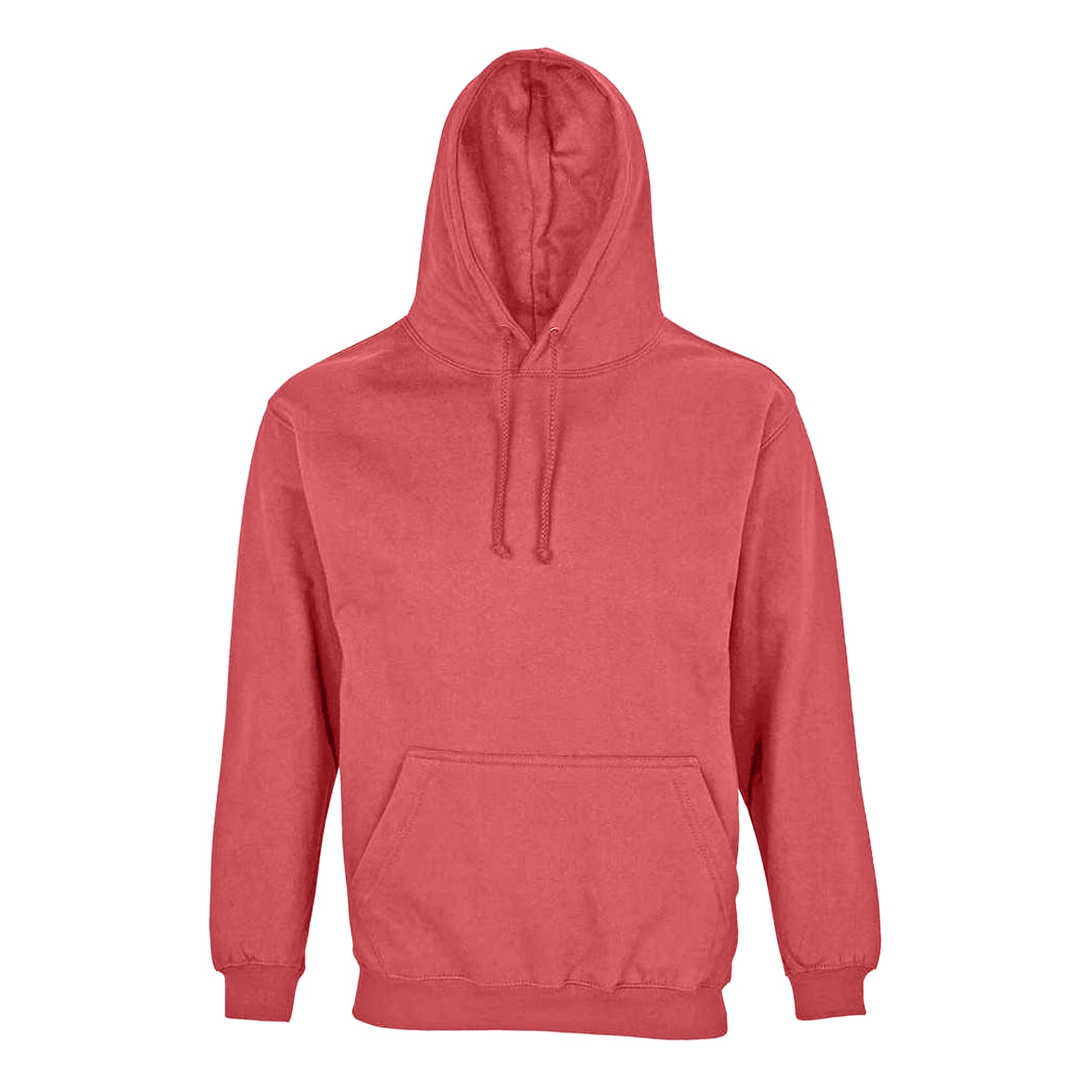 French Navy - Lifestyle - SOLS Unisex Adult Condor Hoodie