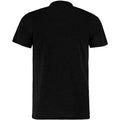 Black - Lifestyle - Kustom Kit Mens Superwash 60°C T-Shirt