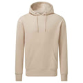 Desert Sand - Front - Anthem Unisex Adult Hoodie