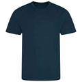 Ink Blue - Front - AWDis Cool Mens T-Shirt