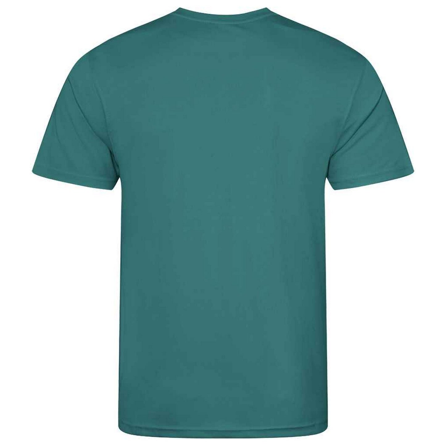 Jade - Back - AWDis Cool Mens T-Shirt