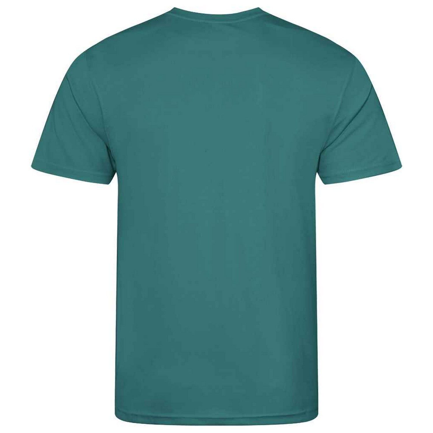 Jade - Back - AWDis Cool Mens T-Shirt
