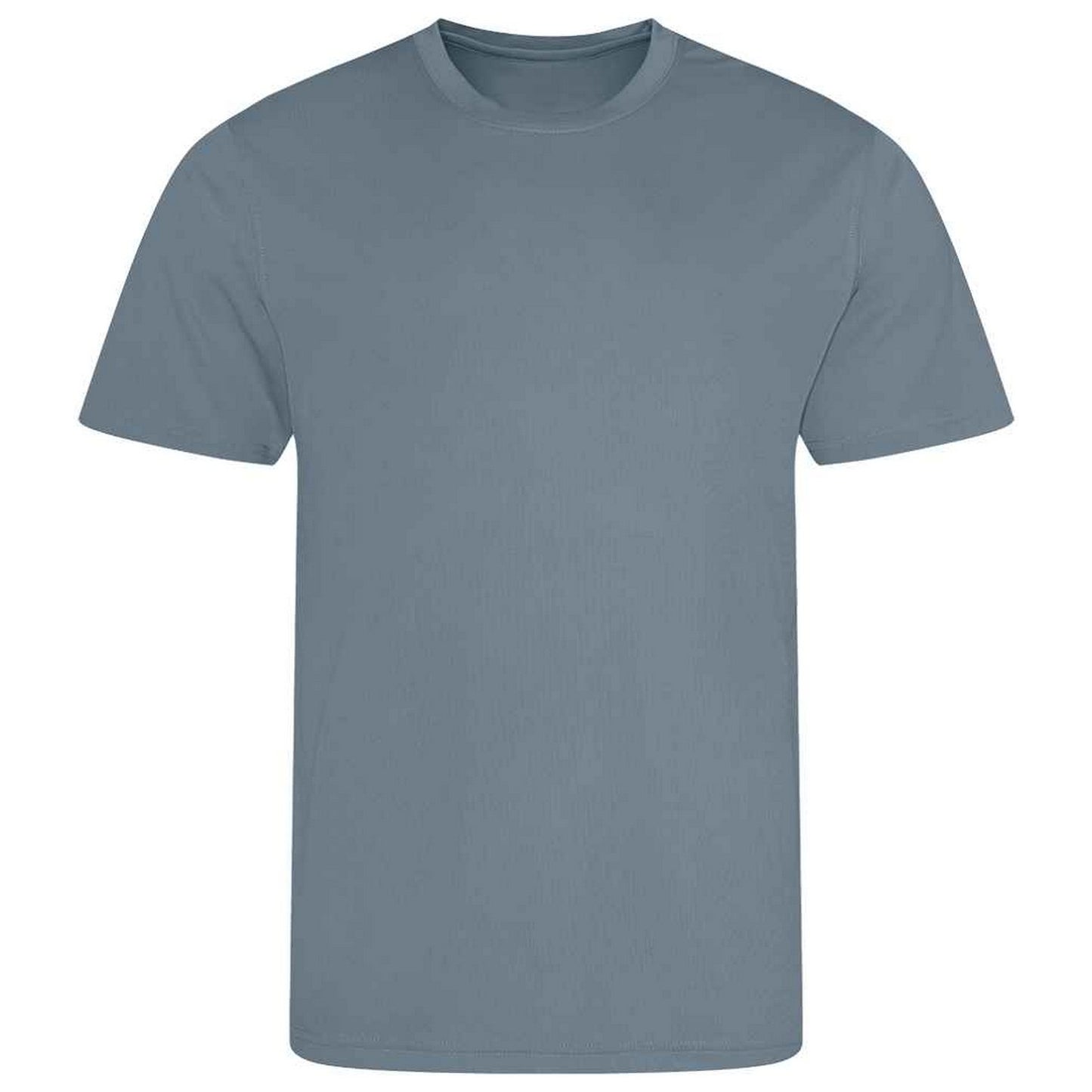 Airforce Blue - Back - AWDis Cool Mens T-Shirt
