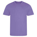 Digital Lavender - Front - AWDis Cool Mens T-Shirt