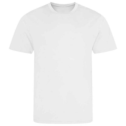 Ash - Back - AWDis Cool Mens T-Shirt