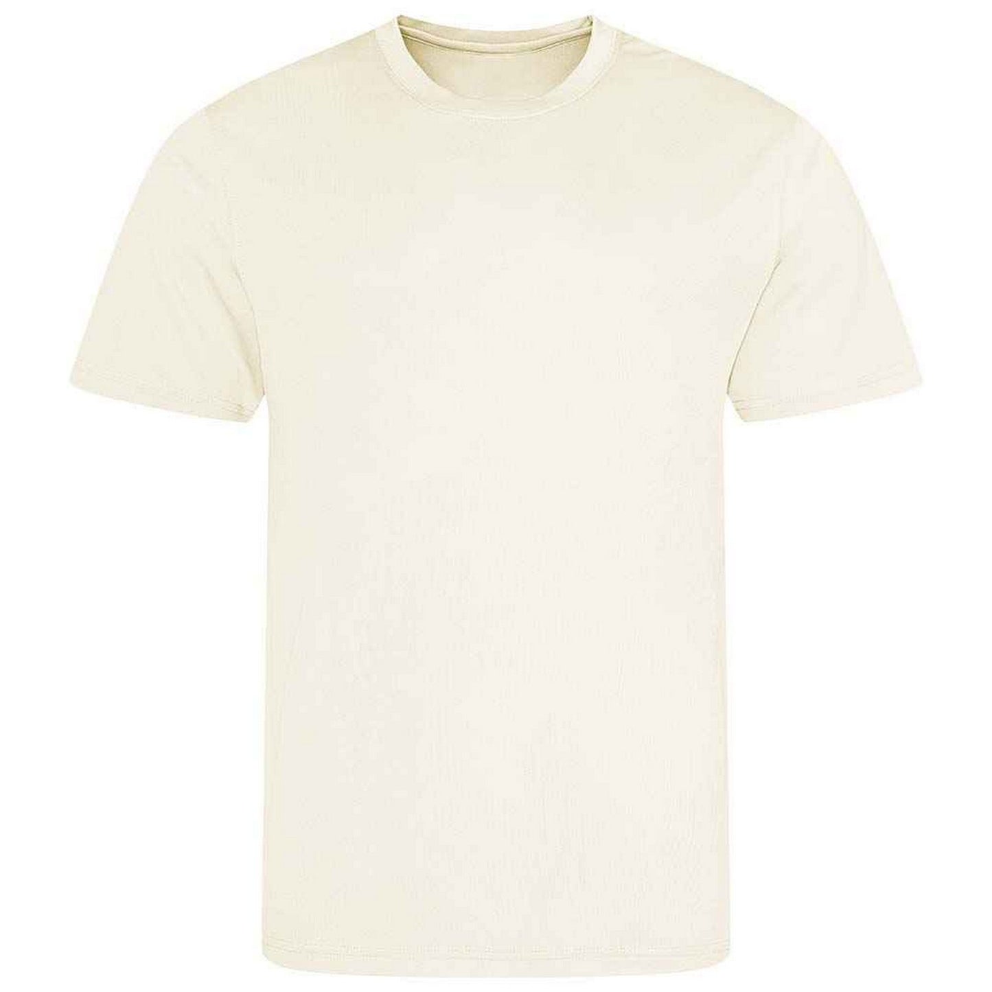 Vanilla - Back - AWDis Cool Mens T-Shirt