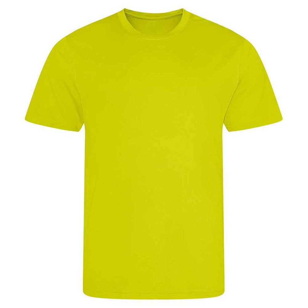 Citrus - Front - AWDis Cool Mens T-Shirt