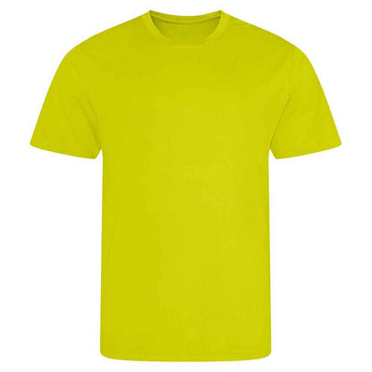 Citrus - Front - AWDis Cool Mens T-Shirt