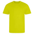 Citrus - Front - AWDis Cool Mens T-Shirt