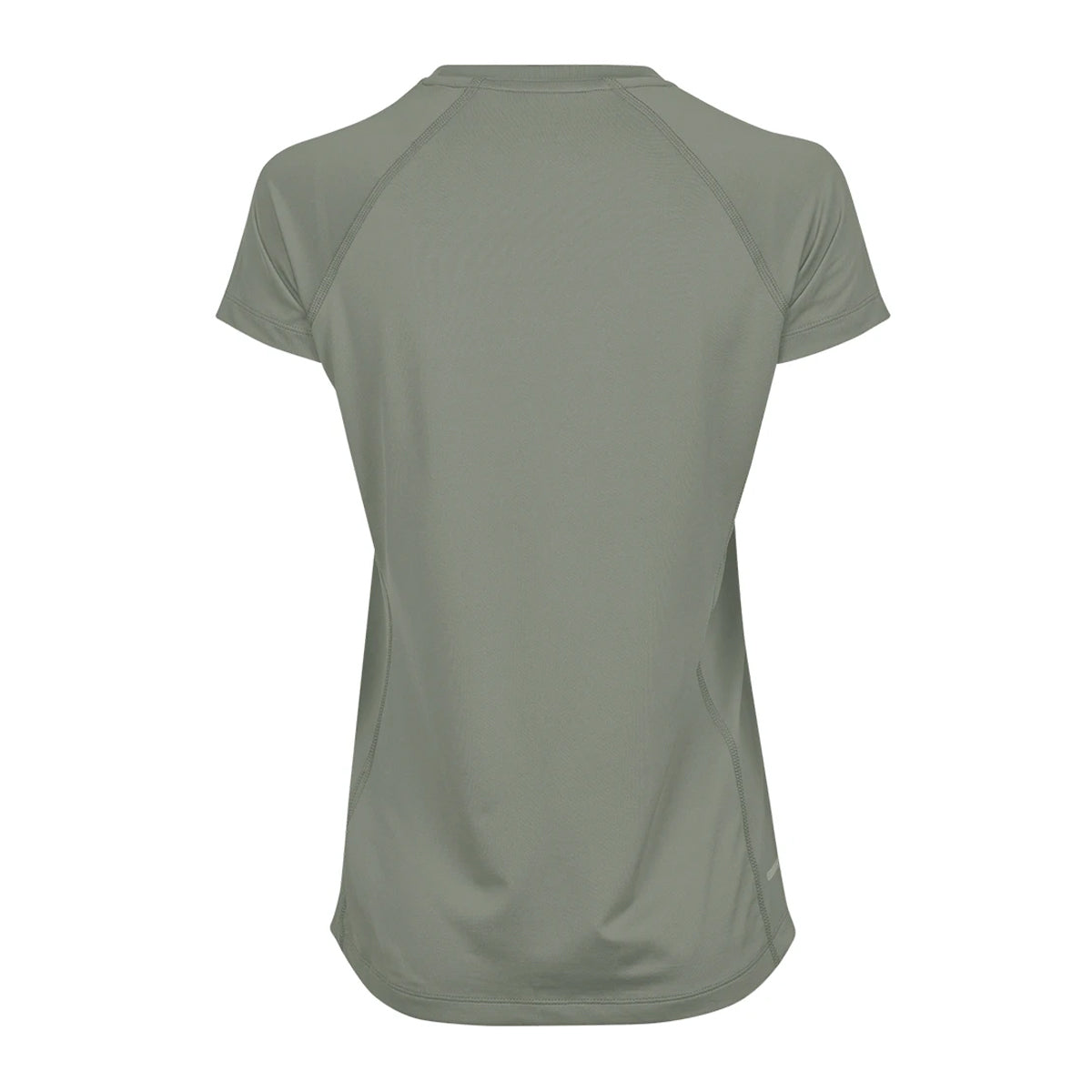 Sage - Back - Tee Jays Womens-Ladies CoolDry T-Shirt