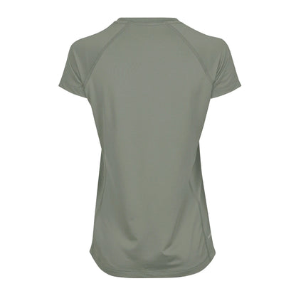 Sage - Back - Tee Jays Womens-Ladies CoolDry T-Shirt