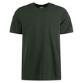Graphite Grey - Front - Kustom Kit Mens Pique T-Shirt