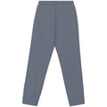 Mineral Grey - Front - Native Spirit Womens-Ladies Jogging Bottoms